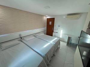 Goiana Palace Hotel - Perto da JEEP, KLABIN, HEMOBRÁS, VIVIX