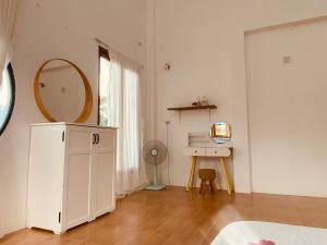 A hidden gem house with soul