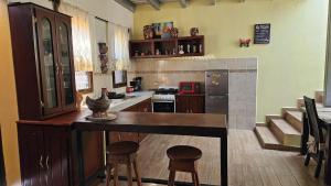 Casa céntrica en Tegucigalpa