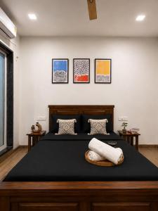 Villa No 7 A thoughtfully designed 3bhk villa