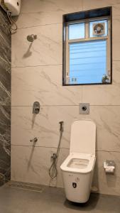 Villa No 7 A thoughtfully designed 3bhk villa