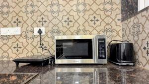 Villa No 7 A thoughtfully designed 3bhk villa