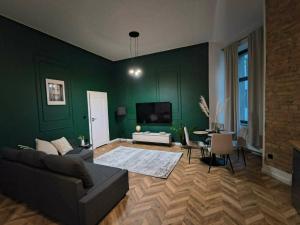 Saint Martin 32 Loft Studio