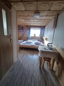Pokoje gościnne u Krupy