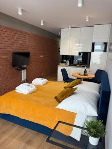 Apartament z Jacuzzi Kraków PARADISE Rajska