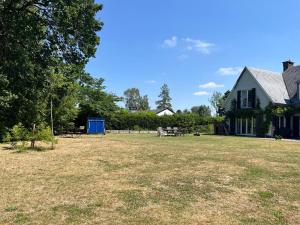 House in Wavre available for rent perfect for Hockey World Cup Fans