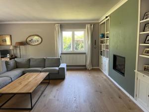 House in Wavre available for rent perfect for Hockey World Cup Fans