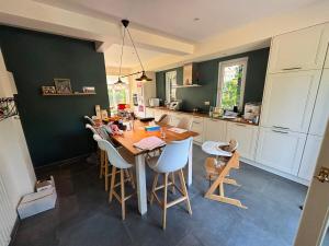 House in Wavre available for rent perfect for Hockey World Cup Fans