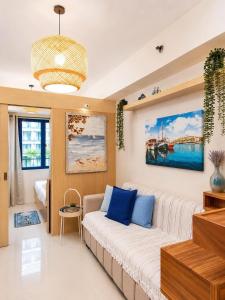 Seaside Escape Staycation