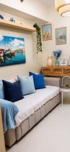 Seaside Escape Staycation