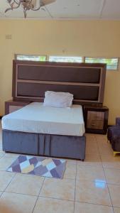 Quantico Guest house villa