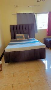 Quantico Guest house villa