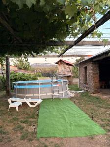 Villa Tojo