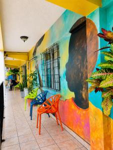 Hotel Miami CR