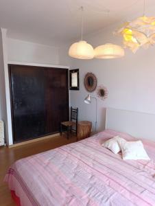 Sunny Apartment
