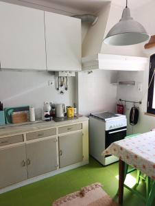 Sunny Apartment