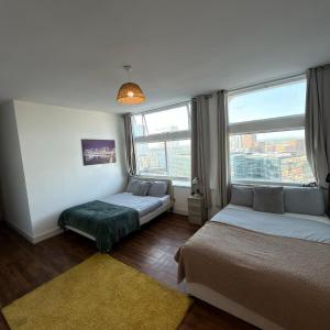 Manchester City Centre Prime Location Apartment
