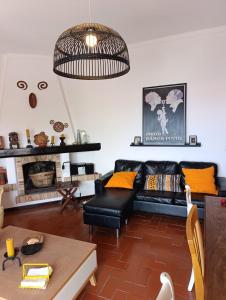 Sunny Apartment