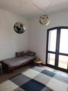 Sunny Apartment
