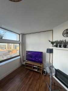 Manchester City Centre Prime Location Apartment
