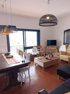 Sunny Apartment