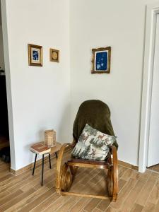 A Napos Oldal Vendégház