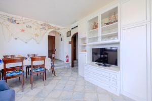 Penthouse Tavolara View - Beach 1 Min