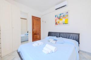 Penthouse Tavolara View - Beach 1 Min