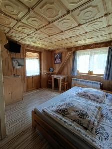 Pokoje gościnne u Krupy