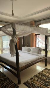 Greenland Resort - Sunbright Group