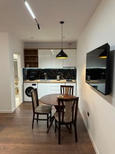 The Palm Luxury Apartment