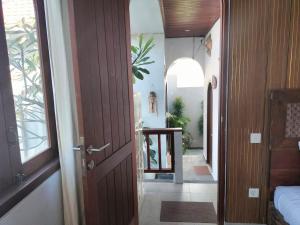 3BR Villa Getsemani with Private Pool in Quiet Area
