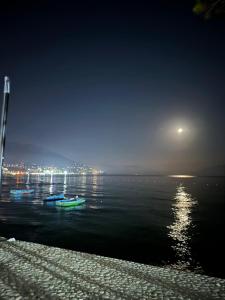 Appartamento lungomare