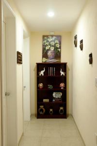 Sensity home Departamento 2 Hogareño y confortable