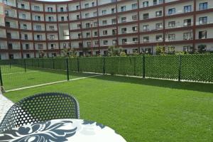 Kayla Apartament
