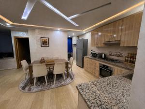 JS guest house Furnished Modern apartment for summer vacation