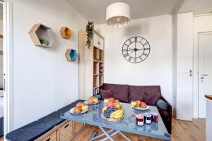 BnBNova - 1BR - Champs-Élysées