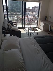 VIP Suite Antofagasta