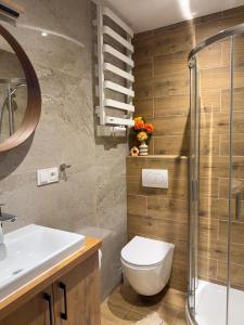 Netta Lake Apartaments