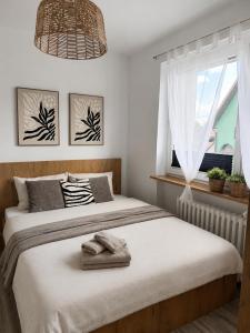 Netta Lake Apartaments