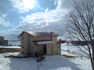 Çambaşı Villa Bella
