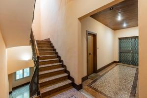 Casa de Falegnami, nel cuore di Bologna