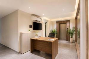 The Willow - By Antar Luxe Living - Premium Studio