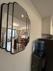 Luxury One bedroom unit in westlands