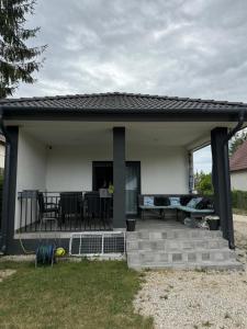 Sunset Villa Balatonfenyves