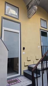 Casa Vacanza Palazzo Monacelli