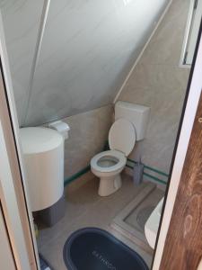 Chalet Djedovina-Komarnica