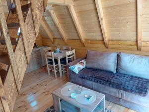 Chalet Djedovina-Komarnica