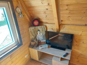 Chalet Djedovina-Komarnica