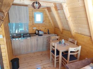 Chalet Djedovina-Komarnica